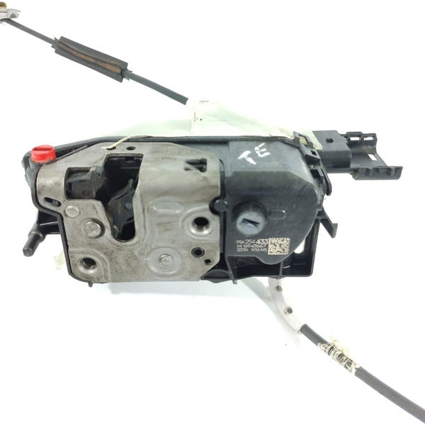 Fechadura Porta Cactus Traseira Esquerda 2017/2019 16943667