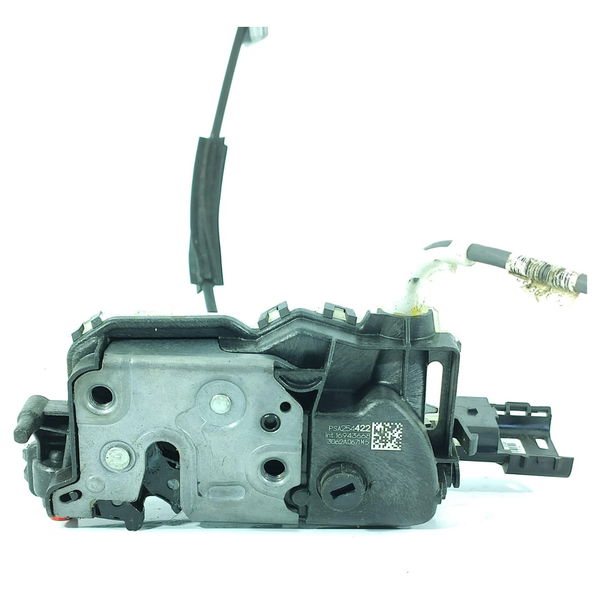 Fechadura Porta Cactus Traseira Direita 2017/2019 16943668