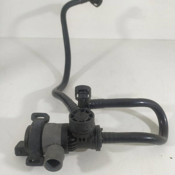 Valvula Canister Bmw 320i X1 328i 328gt 2013/2018 7636144