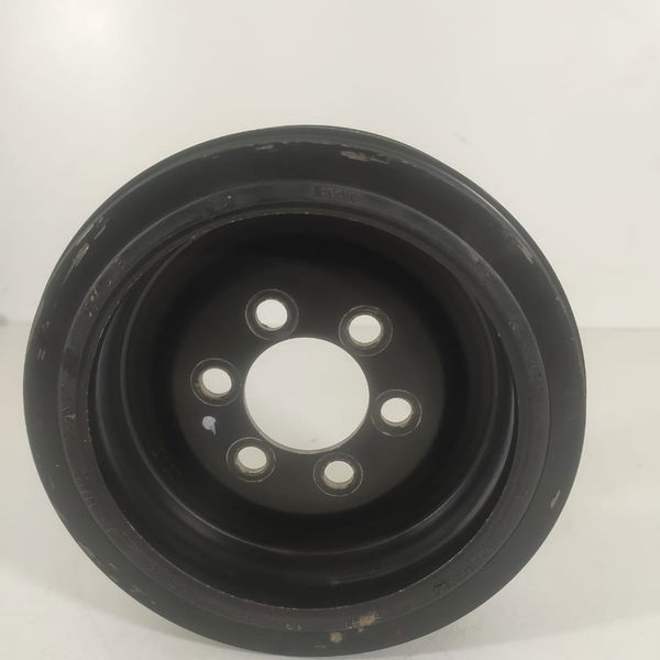 Polia Virabrequim Bmw Motor N20 X1 320i 2013/2018