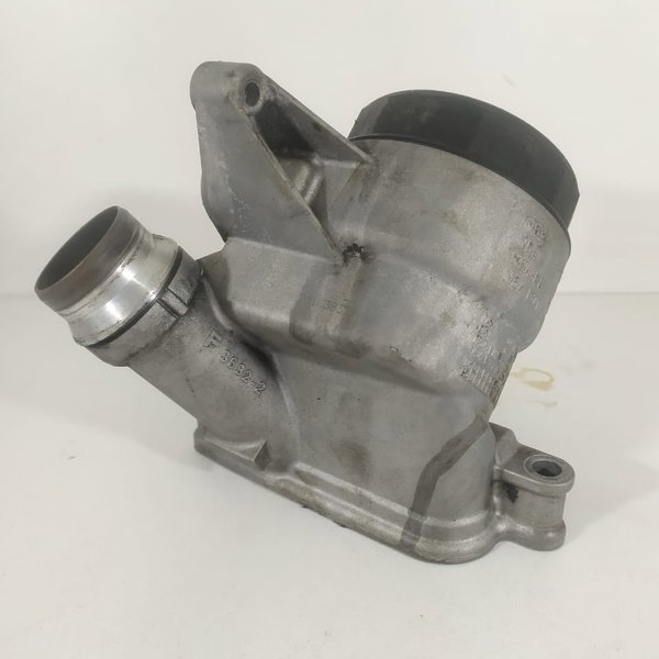 Suporte Filtro Oleo Bmw N20 320i 328i 328gt 2013/2018