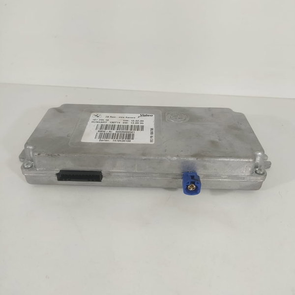 Modulo Camera Re Bmw 320 328gt 2013/2018 16129510