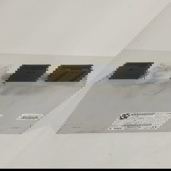 Modulo Tampa Traseira Bmw 320gt 328gt 2013/2018 7410612