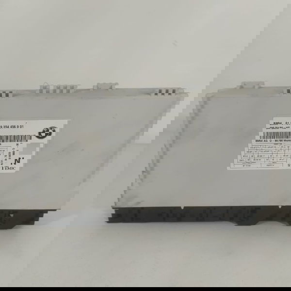 Modulo Conforto Banco Bmw 320 328 2013/2018 61359354456