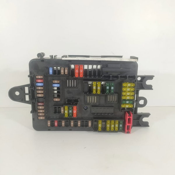 Caixa Fusíveis Bmw 320 328gt 2013/2018 933788001