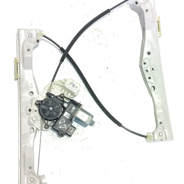 Maquina Vidro Cactus Dianteira Direita 2017/2024 9823742180