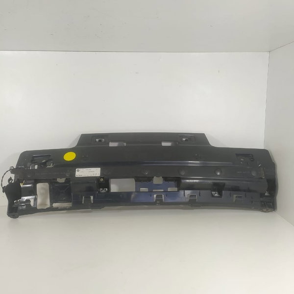 Suporte Parachoque Traseiro Bmw328gt 2013/2018 51128057829