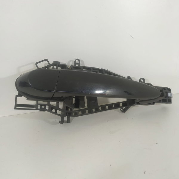 Maçaneta Externa Bmw 328gt Traseira Esquerda 2013/2018