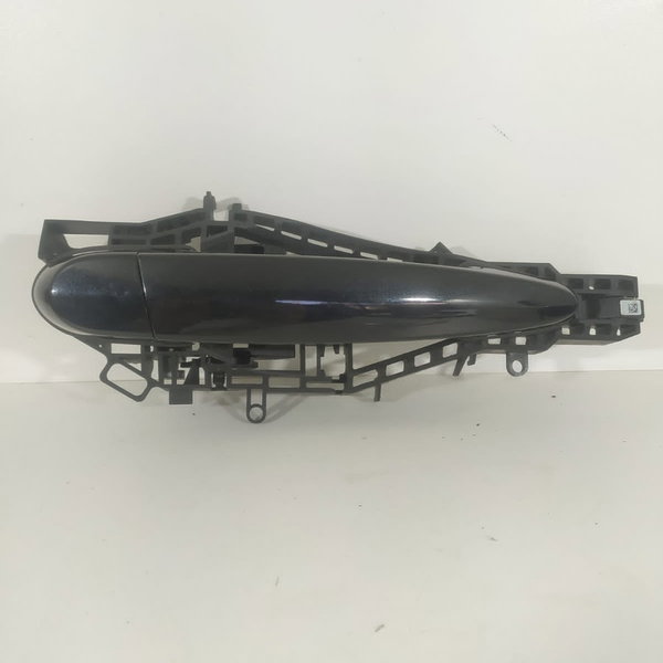 Maçaneta Externa Bmw 320 328gt Traseira Dir 2013/2018