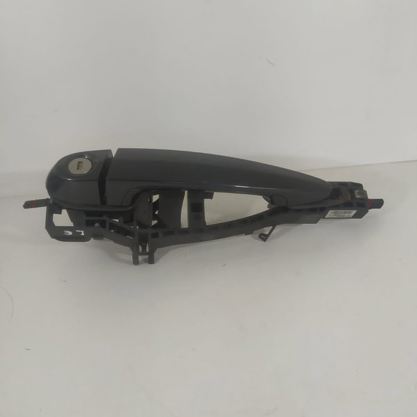 Maçaneta Externa Bmw 328gt Dianteira Esquerda 2013/2018