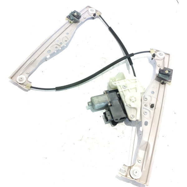 Maquina Vidro Cactus Dianteira Direita 2017/2024 9823742180