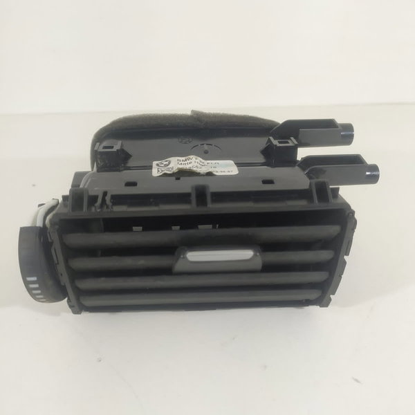 Difusor Ar Bmw 320 328 Central Direito 2013/2018 9218555214