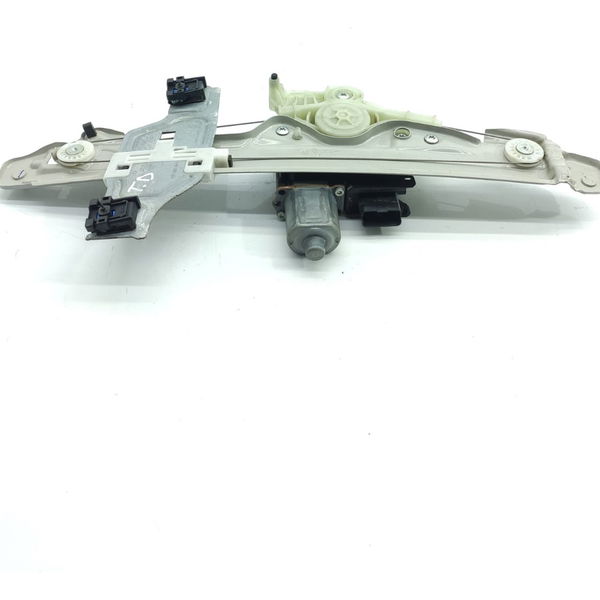 Maquina Vidro Cactus Traseira Direita 2017/2024 8823612180