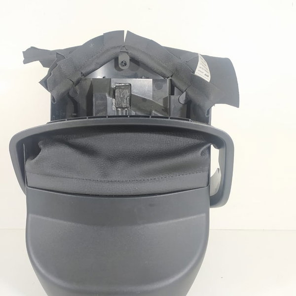 Acabamento Coluna Direcao Bmw 328 2013/2018