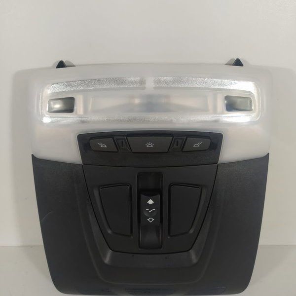 Luz Comando Teto Solar Bmw 2013 2014/2018 18159710