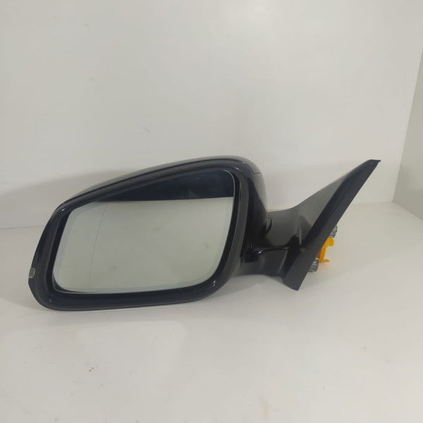 Retrovisor Bmw 320gt 328gt Esquerdo 2013/2018 Orig