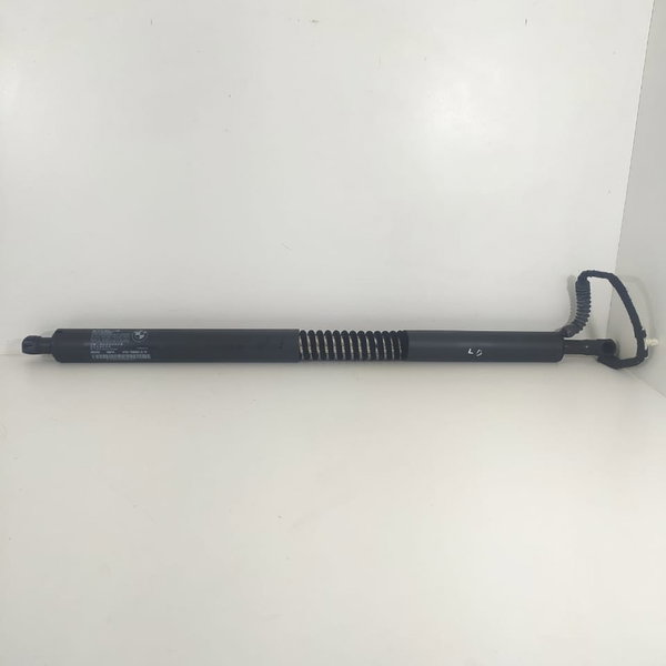 Amortecedor Tampa Traseira Bmw 328gt Direito 51247298984