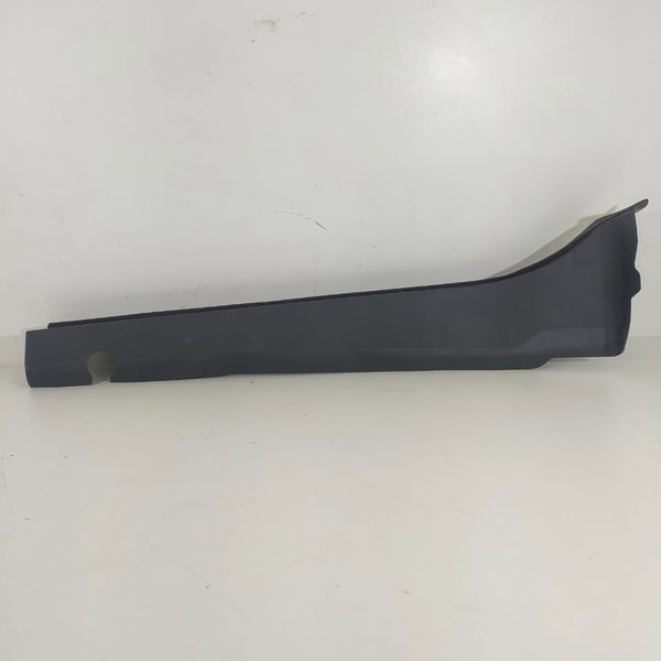 Vedação Paralama Bmw 320gt 328gt Direito 51767293720