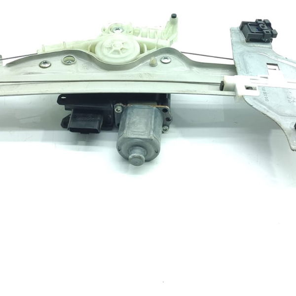 Maquina Vidro Cactus Traseira Esquerda 2017/2024 9823612480