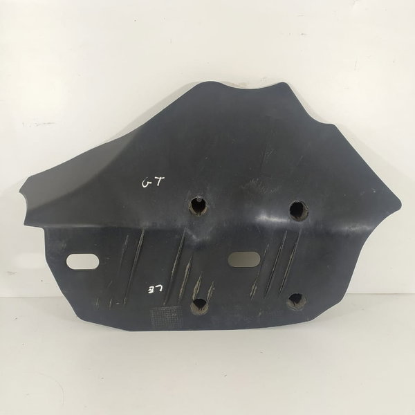 Protetor Bandeja Bmw 320 328 Tras E 2013/2018 33326796137