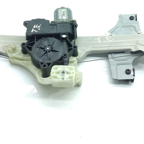 Maquina Vidro Cactus Traseira E 2017/2024 9823612480