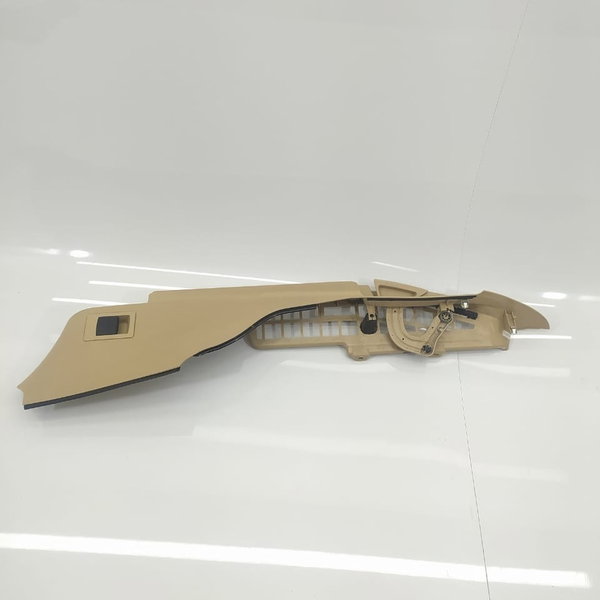 Suporte Bagagito Bmw 320gt 328gt Esquerdo Det 51477295591