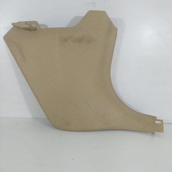 Acabamento Soleira Bmw 320gt 328gt Dianteiro Direito 7221904