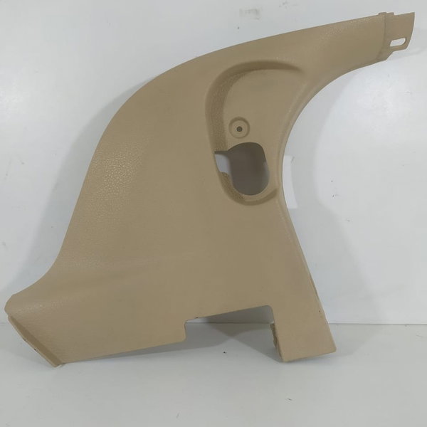 Acabamento Puxador Capo Bmw 320gt 328gt 7221903