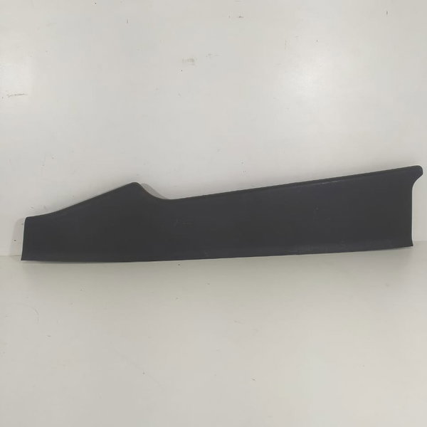 Acabamento Bagagito Bmw 320gt 328gt Esquerdo 13/18 7295623 Preto