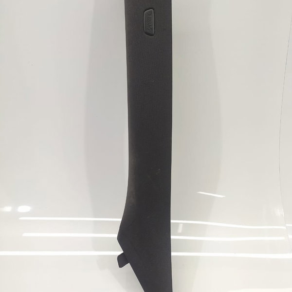 Acabamento Coluna A Parabris Bmw 320gt 328gt Esq 51437276807