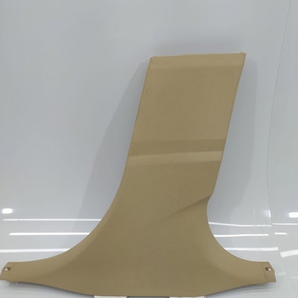 Acabamento Coluna B Bmw 320gt 328gt Esq 51437276832