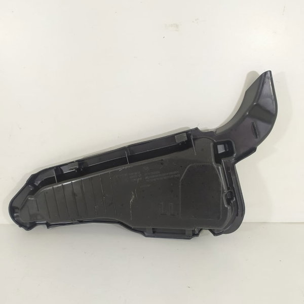 Acabamento Externo Capo Bmw 320i 328gt 2013/2018 51717354545