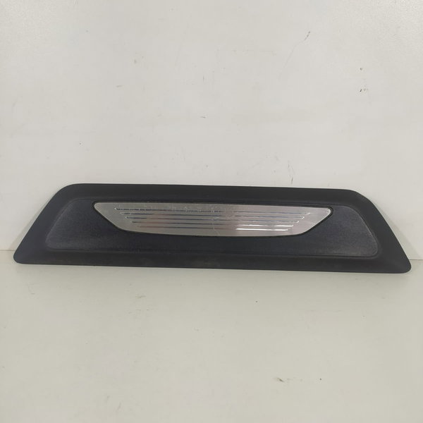 Soleira Porta Bmw 320 328gt Traseira 2013/2018 7324629