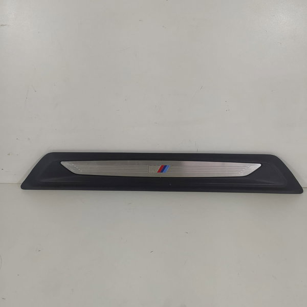Soleira Porta Bmw 320 328gt Dianteira 2013/2018 7289215