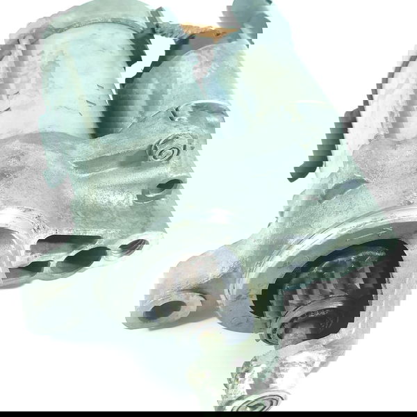 Motor Arranque Partida Audi Q5 A6 2012/2017 06h911024b