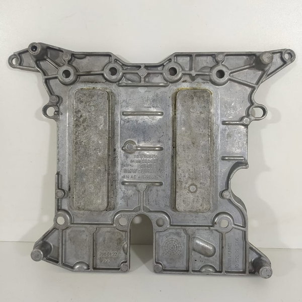 Tampa Coletor Admissao Bmw N20 320 328 2013/2018 7608759