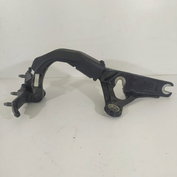 Dobradica Tampa Tras Bmw 328gt Esquerda 2013/2018 7295643