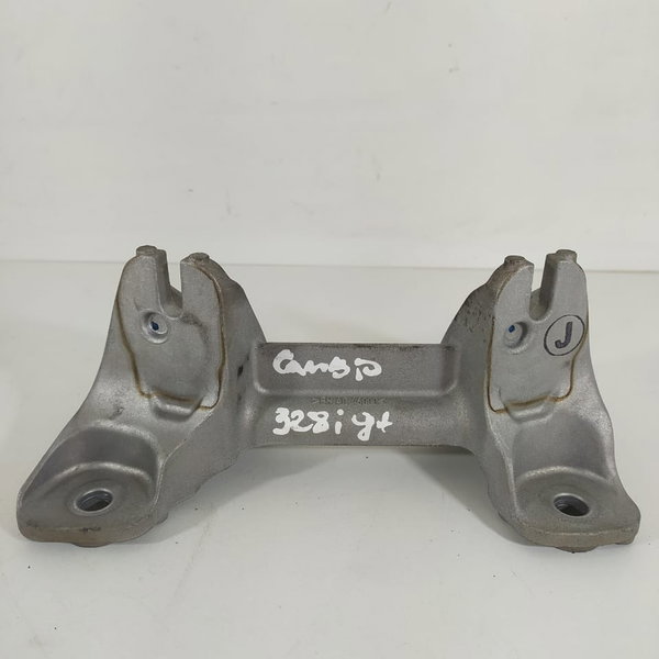 Suporte Travessa Cambio Bmw 320 328gt 2013/2018 6796613