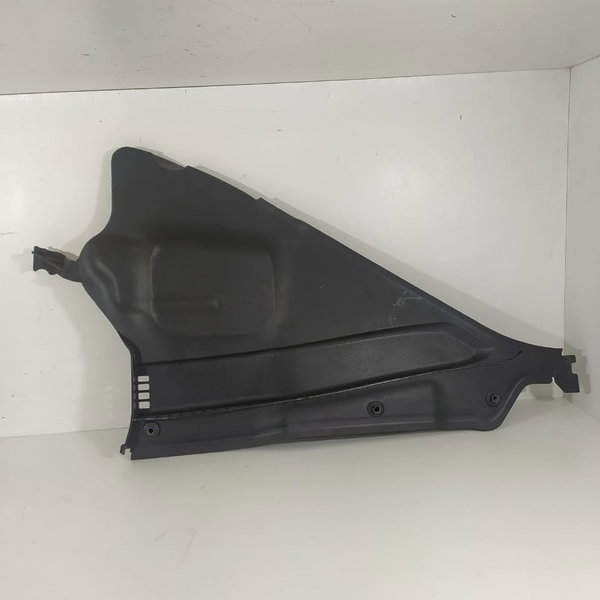 Canto Grade Parabrisa  Bmw 320 328 Esquerd 2013/2018 7258179