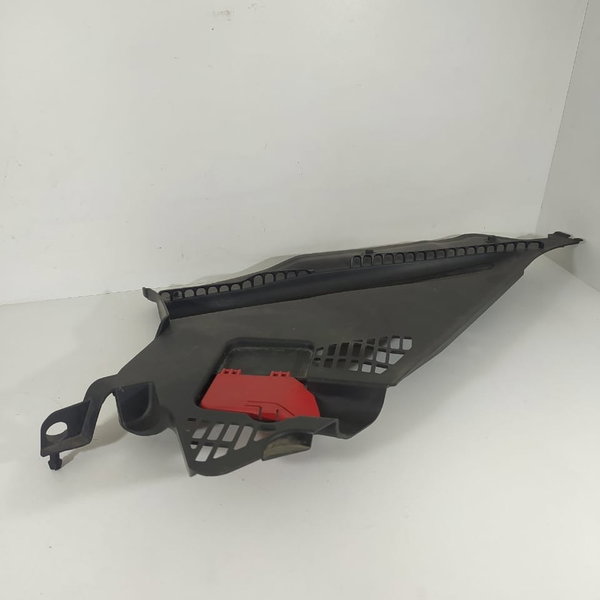 Canto Grade Parabrisa Bmw 320 328 Direito 13/18 64319206485