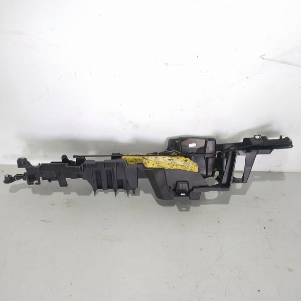 Acabamento Porta Mala Bmw 328gt 320 Direito 51477298052 Preto