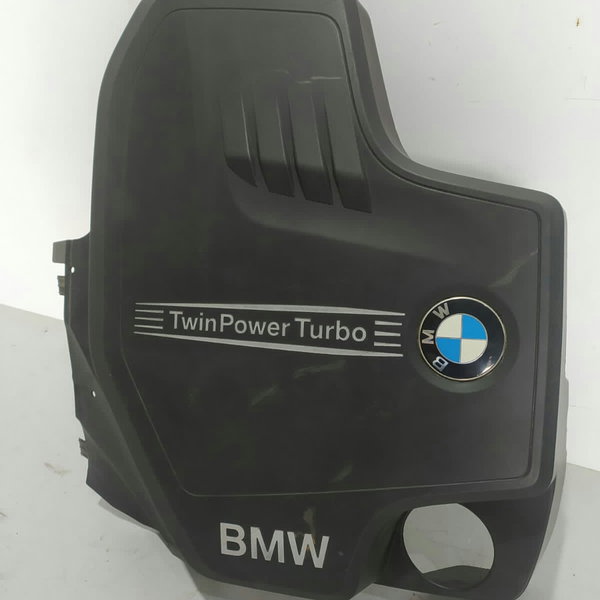 Tampa Cobertura Capa Motor Bmw 320i 120i 328gt 11128610473