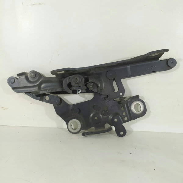 Dobradiça Braço Capo Bmw 320i 328gt Direita 12/18 7239415