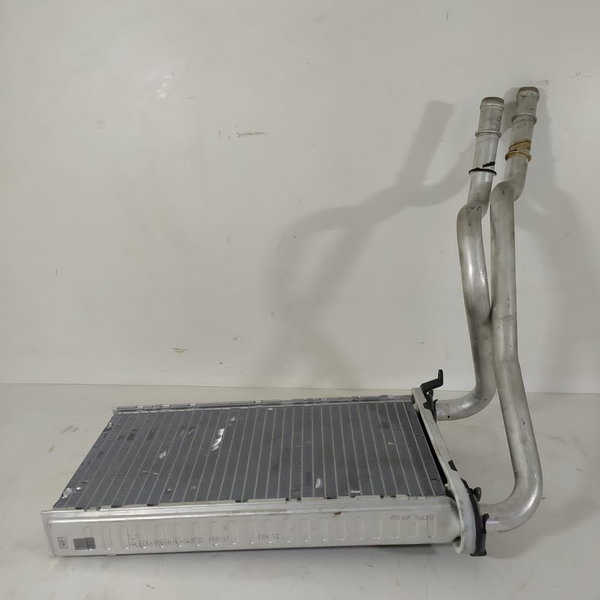 Radiador Ar Quente Bmw 320 328gt 2013/2018