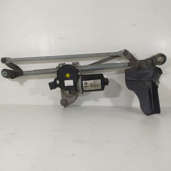 Limpador Parabrisa Bmw 320 328 2013/2018 726750303