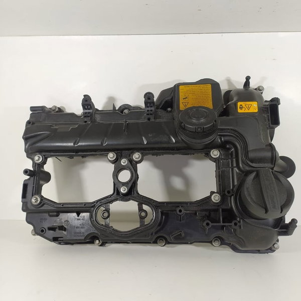 Tampa Valvula Bmw Motor N20 320 328 2012/2018 7588412