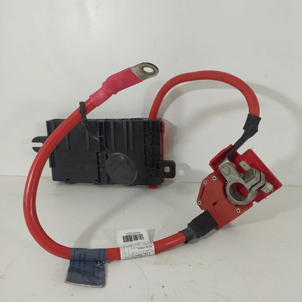 Terminal Cabo Positivo Bmw 320 328 2012/2017 9259424