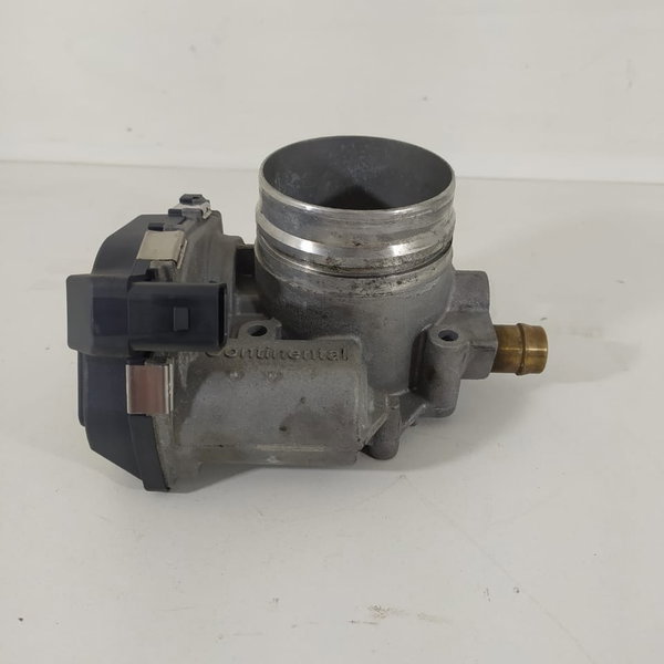 Tbi Corpo Borboleta Bmw N20 X1 320 2013/2018 1354758862504