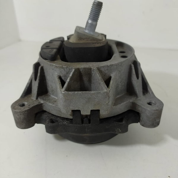 Coxim Motor N20 Bmw 320 328 Esquerdo 2013/2018 686254902