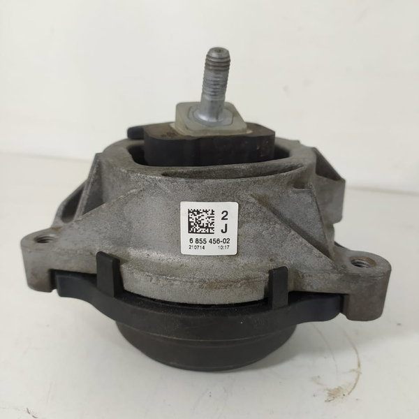 Coxim Motor N20 Bmw 320 328 Direito 2013/2018 686254902